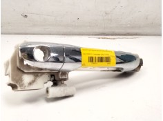 Recambio de maneta exterior delantera izquierda para kia cerato i hatchback (ld) 2.0 referencia OEM IAM   