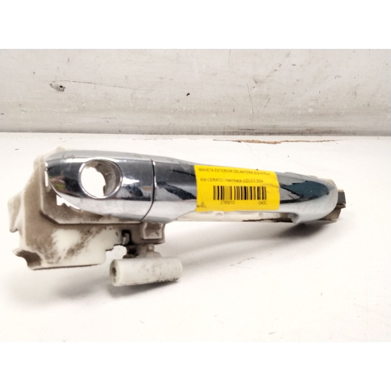Recambio de maneta exterior delantera izquierda para kia cerato i hatchback (ld) 2.0 referencia OEM IAM   