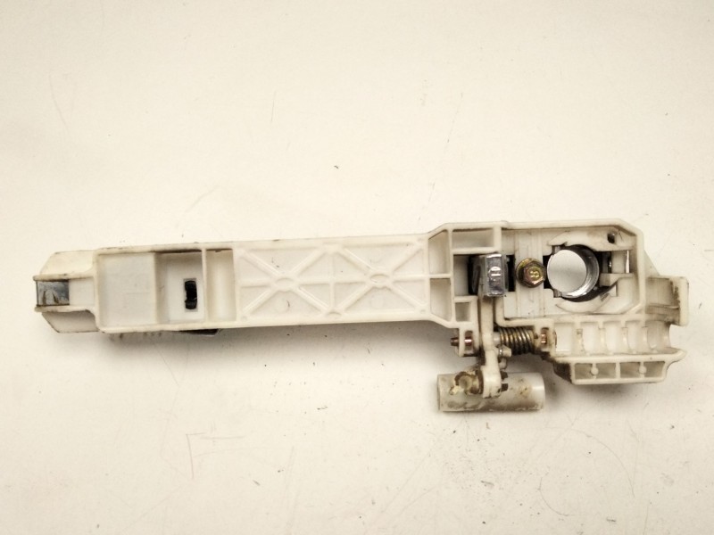 Recambio de maneta exterior delantera izquierda para kia cerato i hatchback (ld) 2.0 referencia OEM IAM   