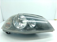 Recambio de faro derecho para seat ibiza iii (6l1) 1.4 tdi referencia OEM IAM 6L1941006H  