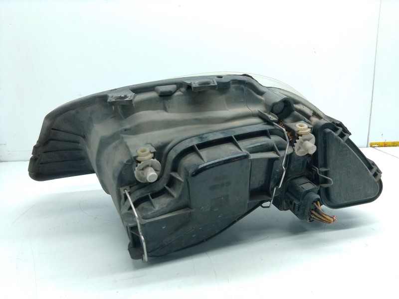 Recambio de faro derecho para seat ibiza iii (6l1) 1.4 tdi referencia OEM IAM 6L1941006H  