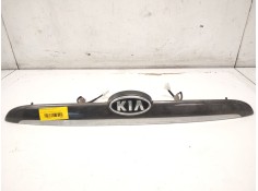 Recambio de maneta exterior porton para kia cerato i hatchback (ld) 2.0 referencia OEM IAM   