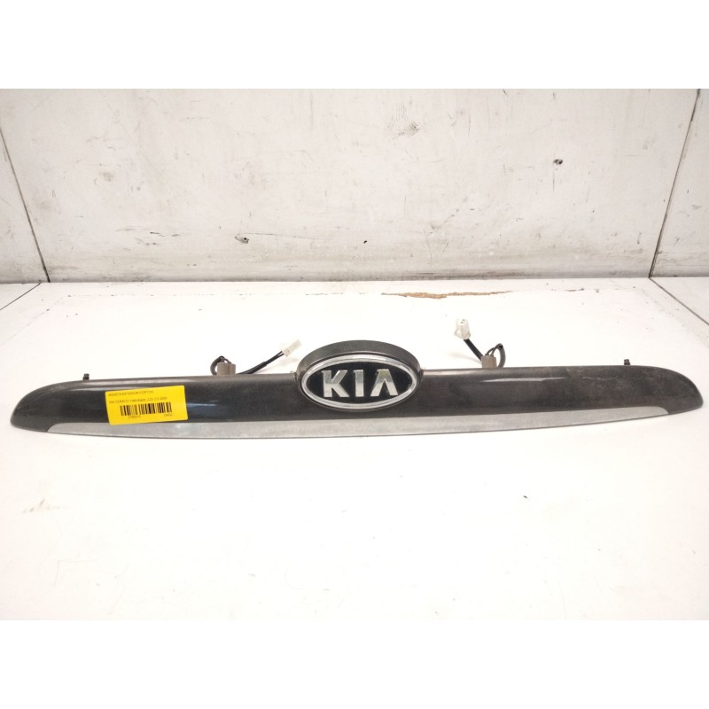 Recambio de maneta exterior porton para kia cerato i hatchback (ld) 2.0 referencia OEM IAM   