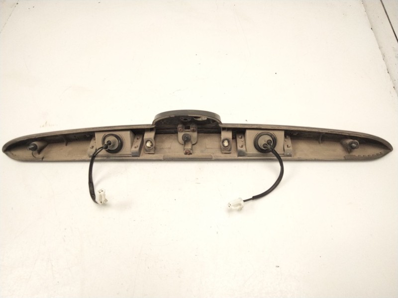 Recambio de maneta exterior porton para kia cerato i hatchback (ld) 2.0 referencia OEM IAM   