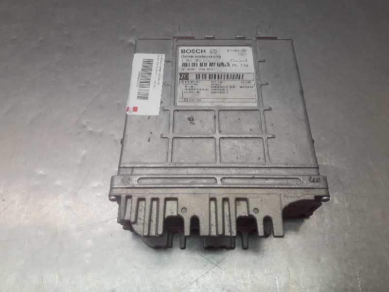 Recambio de centralita cambio automatico para iveco stralis (ad/at) referencia OEM IAM 0260001041 6009390001 6009090244