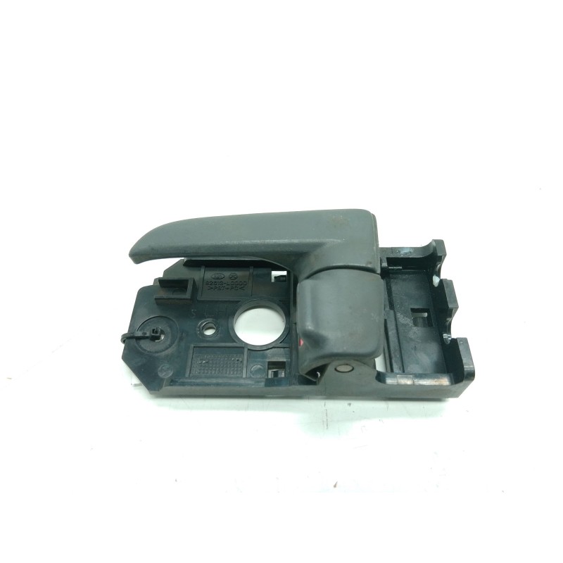 Recambio de maneta interior delantera izquierda para kia cerato i hatchback (ld) 2.0 referencia OEM IAM   