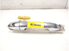 Recambio de maneta exterior trasera derecha para kia cerato i hatchback (ld) 2.0 referencia OEM IAM   
