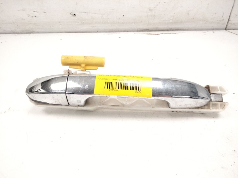 Recambio de maneta exterior trasera derecha para kia cerato i hatchback (ld) 2.0 referencia OEM IAM   