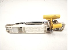 Recambio de maneta exterior trasera derecha para kia cerato i hatchback (ld) 2.0 referencia OEM IAM    2