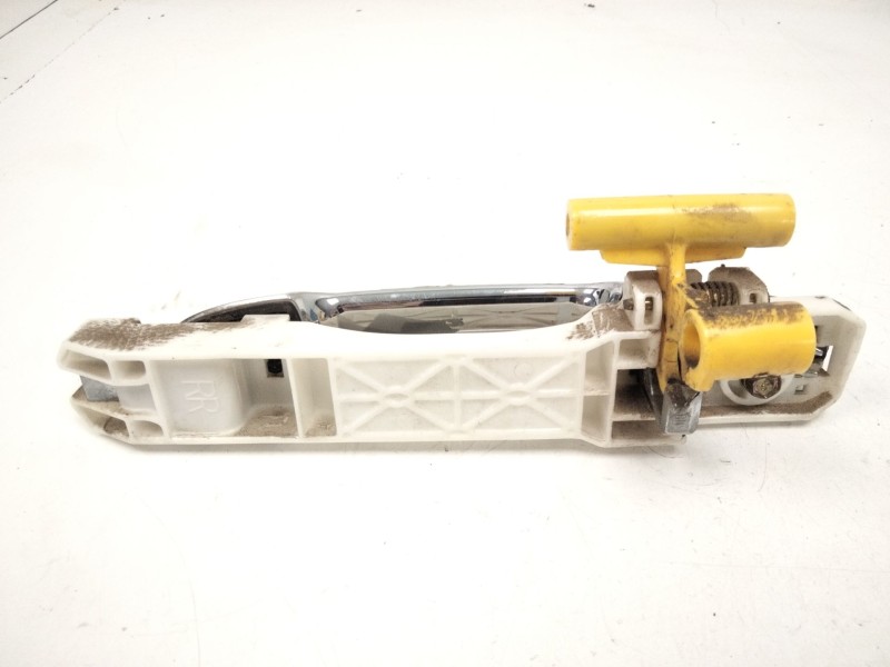 Recambio de maneta exterior trasera derecha para kia cerato i hatchback (ld) 2.0 referencia OEM IAM   