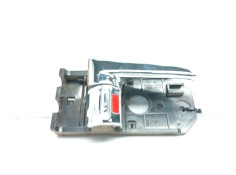 Recambio de maneta interior trasera derecha para kia cerato i hatchback (ld) 2.0 referencia OEM IAM   