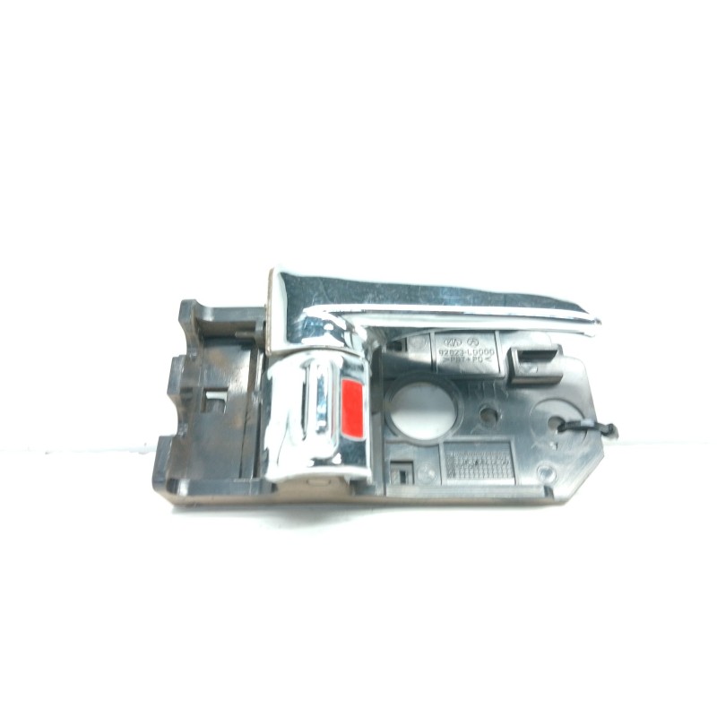 Recambio de maneta interior trasera derecha para kia cerato i hatchback (ld) 2.0 referencia OEM IAM   