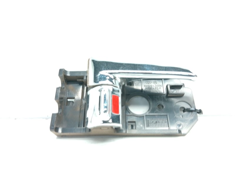 Recambio de maneta interior trasera derecha para kia cerato i hatchback (ld) 2.0 referencia OEM IAM   