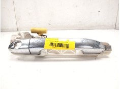 Recambio de maneta exterior delantera derecha para kia cerato i hatchback (ld) 2.0 referencia OEM IAM   