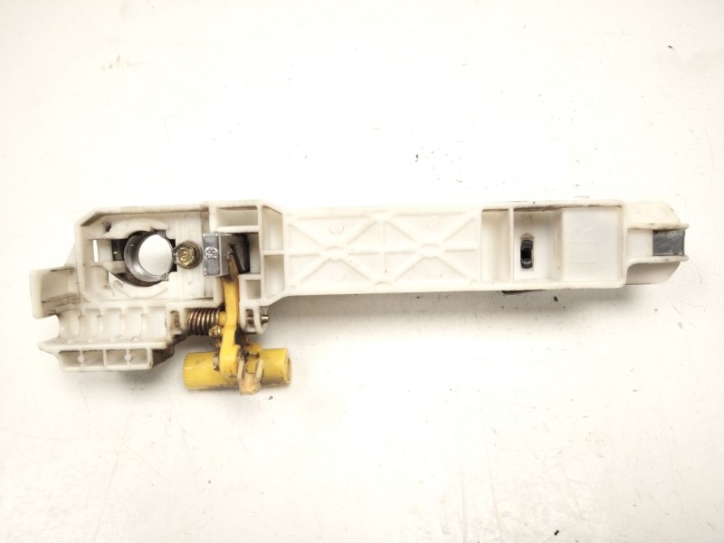 Recambio de maneta exterior delantera derecha para kia cerato i hatchback (ld) 2.0 referencia OEM IAM   