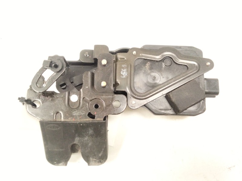 Recambio de cerradura maletero / porton para kia cerato i hatchback (ld) 2.0 referencia OEM IAM   