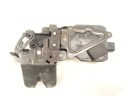 CERRADURA MALETERO / PORTON 812302F000 