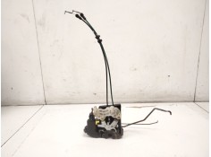 Recambio de cerradura puerta delantera derecha para kia cerato i hatchback (ld) 2.0 referencia OEM IAM   