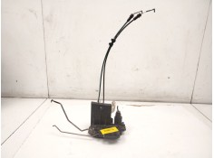 Recambio de cerradura puerta delantera derecha para kia cerato i hatchback (ld) 2.0 referencia OEM IAM    2