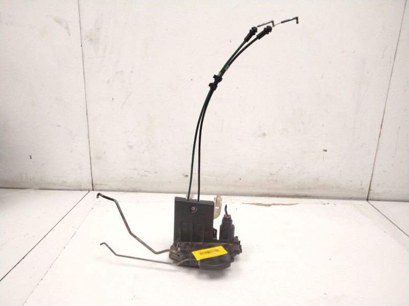 Recambio de cerradura puerta delantera derecha para kia cerato i hatchback (ld) 2.0 referencia OEM IAM   