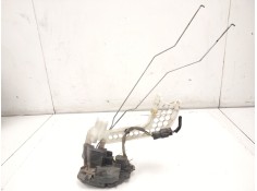 Recambio de cerradura puerta trasera derecha para kia cerato i hatchback (ld) 2.0 referencia OEM IAM   