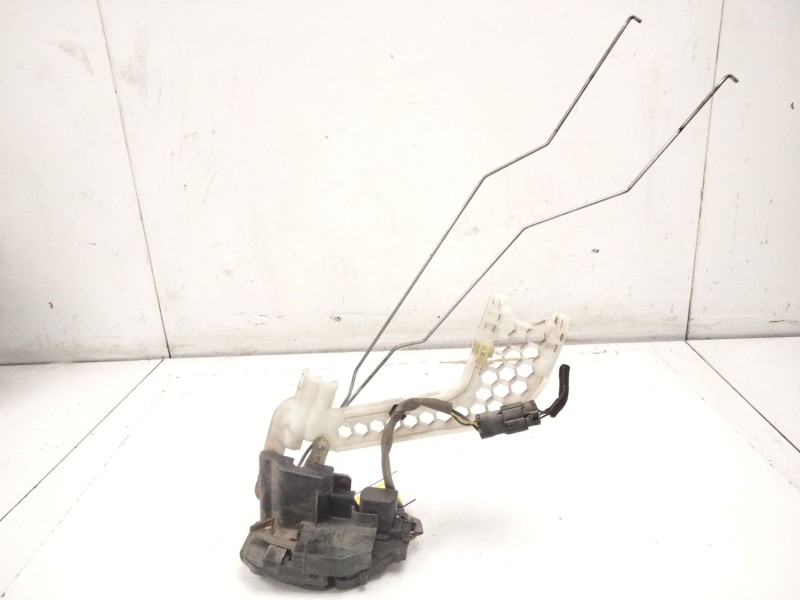 Recambio de cerradura puerta trasera derecha para kia cerato i hatchback (ld) 2.0 referencia OEM IAM   