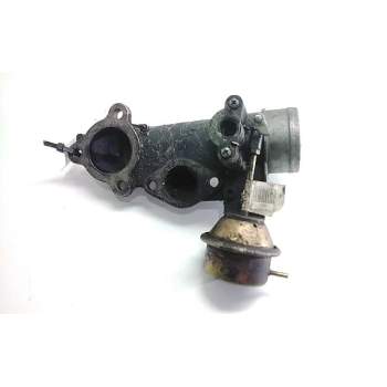 Recambio de caudalimetro para ford transit referencia OEM IAM 974F3E962BB  125170