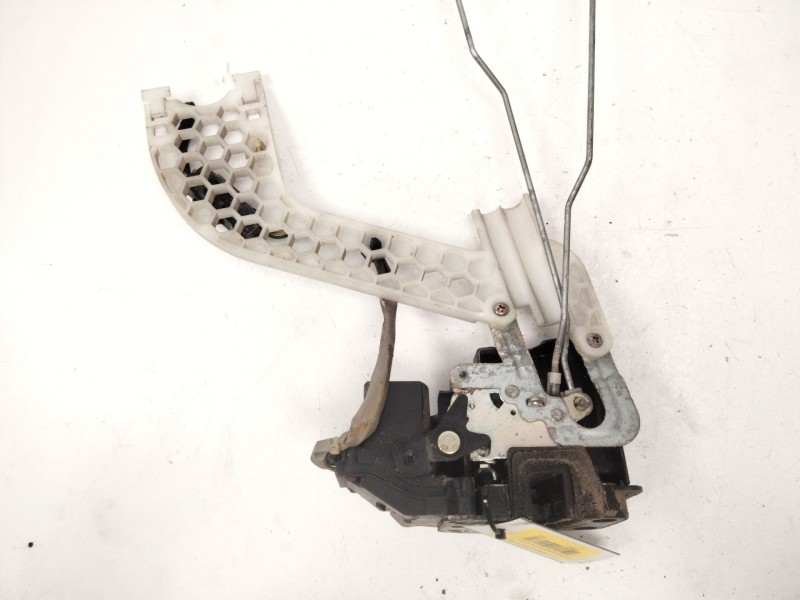 Recambio de cerradura puerta trasera derecha para kia cerato i hatchback (ld) 2.0 referencia OEM IAM   