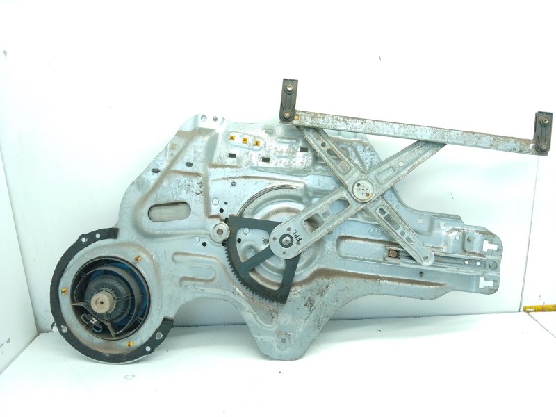 Recambio de elevalunas delantero izquierdo para kia cerato i hatchback (ld) 2.0 referencia OEM IAM   