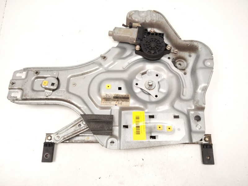 Recambio de elevalunas trasero derecho para kia cerato i hatchback (ld) 2.0 referencia OEM IAM   