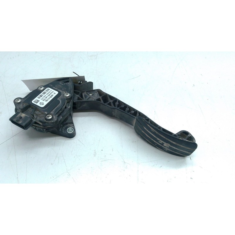 Recambio de pedal acelerador para renault master iii furgoneta (fv) 2.3 dci 130 rwd (fv01, fv10, fv11, fv12) referencia OEM IAM 