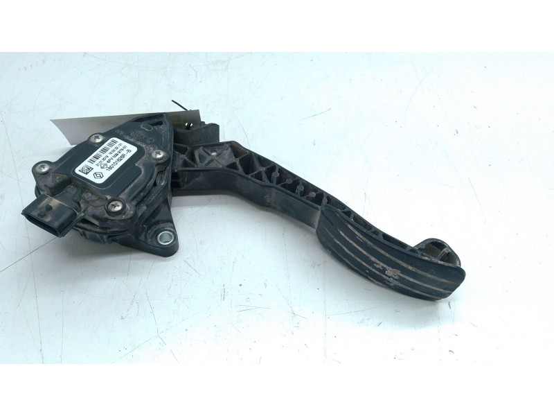 Recambio de pedal acelerador para renault master iii furgoneta (fv) 2.3 dci 130 rwd (fv01, fv10, fv11, fv12) referencia OEM IAM 