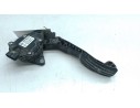 PEDAL ACELERADOR 180101626R 