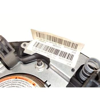 Recambio de airbag delantero izquierdo para peugeot 206+ (2l_, 2m_) 1.4 hdi eco 70 referencia OEM IAM 96701085ZD  