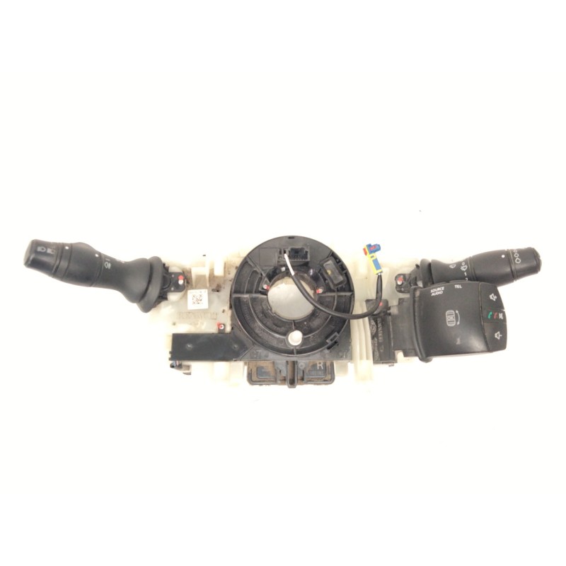 Recambio de anillo airbag para renault master iii furgoneta (fv) 2.3 dci 130 rwd (fv01, fv10, fv11, fv12) referencia OEM IAM 255