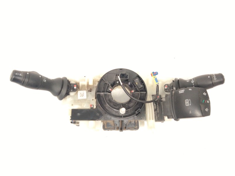 Recambio de anillo airbag para renault master iii furgoneta (fv) 2.3 dci 130 rwd (fv01, fv10, fv11, fv12) referencia OEM IAM 255