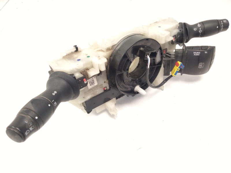Recambio de anillo airbag para renault master iii furgoneta (fv) 2.3 dci 130 rwd (fv01, fv10, fv11, fv12) referencia OEM IAM 255