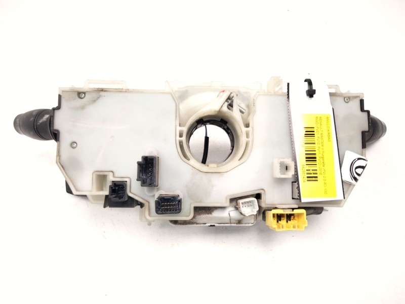 Recambio de anillo airbag para renault master iii furgoneta (fv) 2.3 dci 130 rwd (fv01, fv10, fv11, fv12) referencia OEM IAM 255