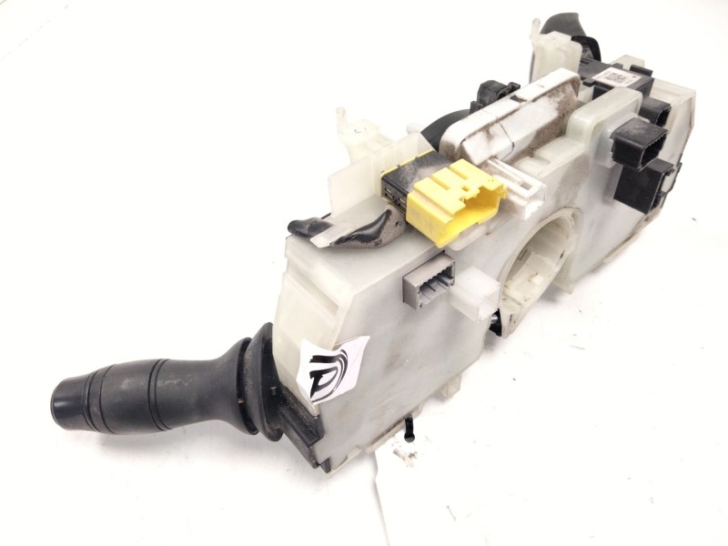 Recambio de anillo airbag para renault master iii furgoneta (fv) 2.3 dci 130 rwd (fv01, fv10, fv11, fv12) referencia OEM IAM 255