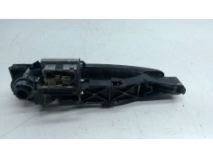 Recambio de maneta exterior delantera derecha para renault master iii furgoneta (fv) 2.3 dci 130 rwd (fv01, fv10, fv11, fv12) re 2