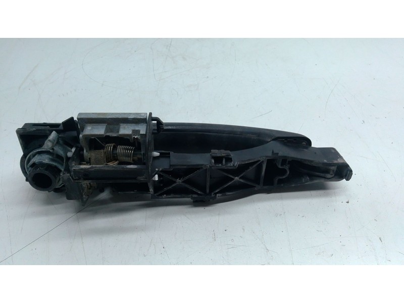 Recambio de maneta exterior delantera derecha para renault master iii furgoneta (fv) 2.3 dci 130 rwd (fv01, fv10, fv11, fv12) re