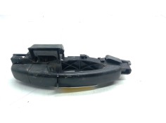 Recambio de maneta exterior derecho puerta lateral corredera para renault master iii furgoneta (fv) 2.3 dci 130 rwd (fv01, fv10,