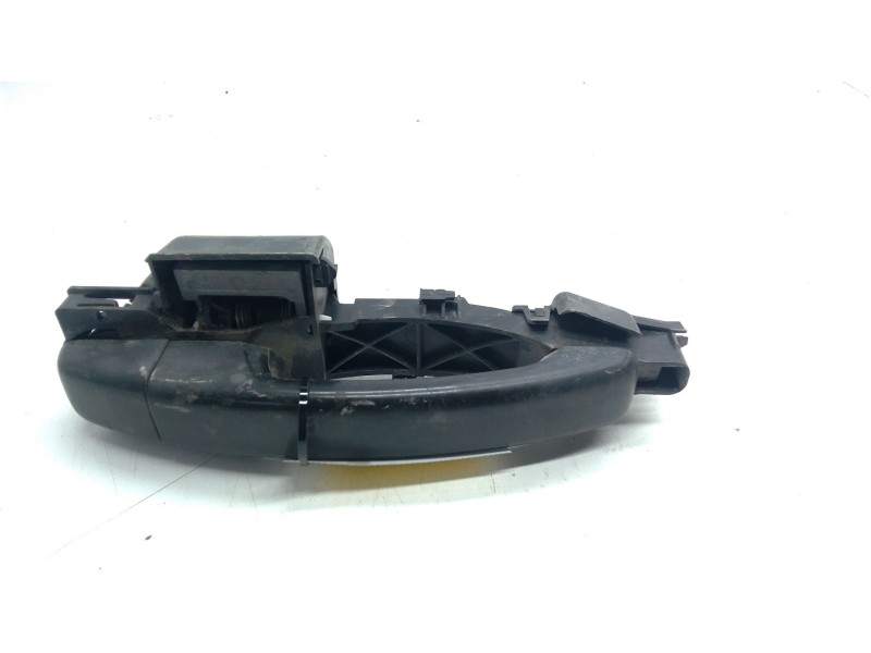 Recambio de maneta exterior derecho puerta lateral corredera para renault master iii furgoneta (fv) 2.3 dci 130 rwd (fv01, fv10,