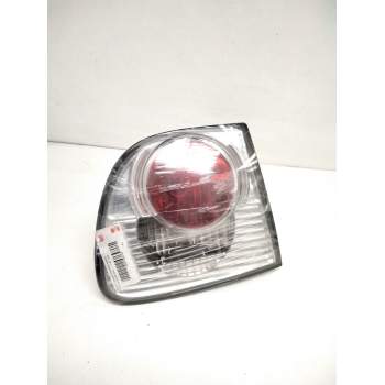 Recambio de piloto trasero izquierdo porton para seat leon (1m1) sport referencia OEM IAM SK3721LN99 15 