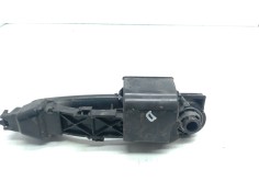 Recambio de maneta exterior derecho puerta lateral corredera para renault master iii furgoneta (fv) 2.3 dci 130 rwd (fv01, fv10, 2