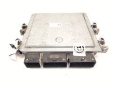 Recambio de centralita motor uce para renault master iii furgoneta (fv) 2.3 dci 130 rwd (fv01, fv10, fv11, fv12) referencia OEM 