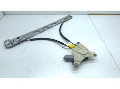 Recambio de elevalunas delantero izquierdo para renault master iii furgoneta (fv) 2.3 dci 130 rwd (fv01, fv10, fv11, fv12) refer