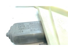 Recambio de elevalunas delantero izquierdo para renault master iii furgoneta (fv) 2.3 dci 130 rwd (fv01, fv10, fv11, fv12) refer 2