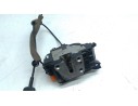 CERRADURA PUERTA DELANTERA IZQUIERDA 805030009R 