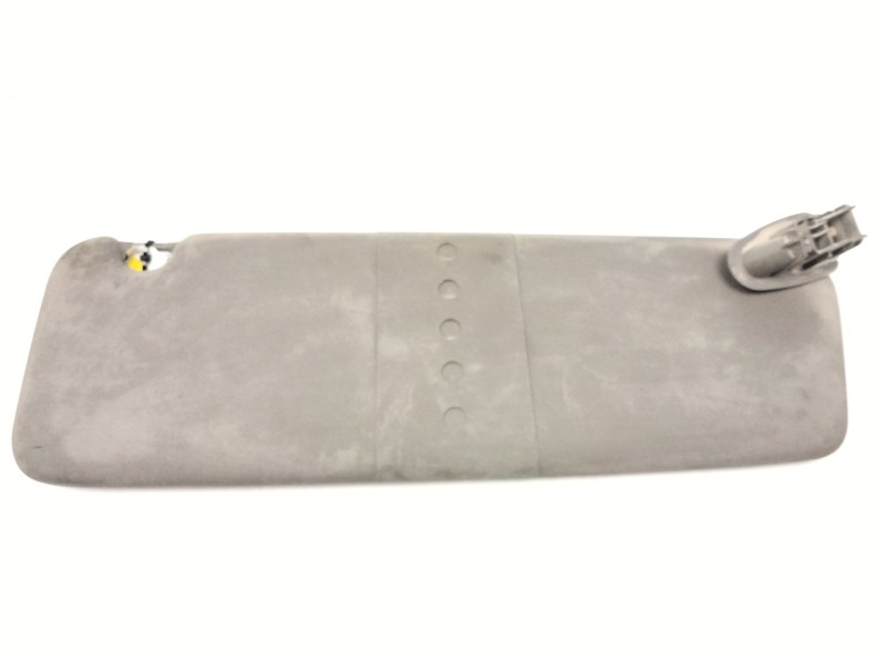 Recambio de parasol derecho para renault master iii furgoneta (fv) 2.3 dci 130 rwd (fv01, fv10, fv11, fv12) referencia OEM IAM  